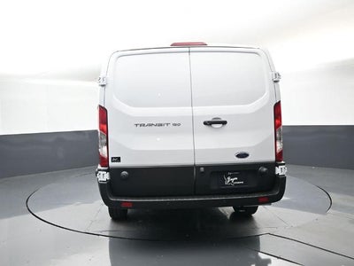 2025 Ford Transit-150 Base 101A