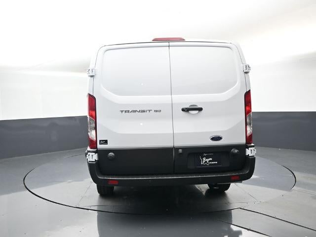 2025 Ford Transit-150 Base 101A