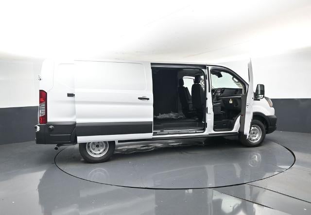 2025 Ford Transit-150 Base 101A