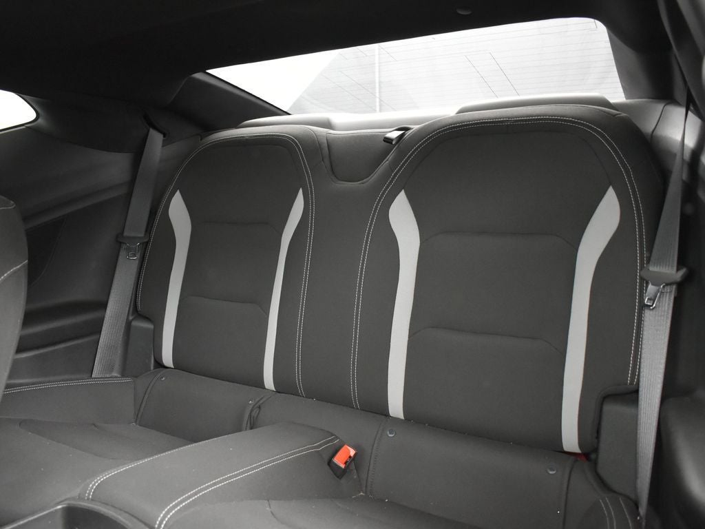 2019 Chevrolet Camaro 1LT