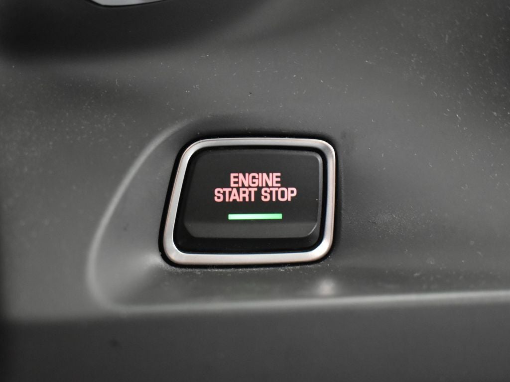 2019 Chevrolet Camaro 1LT