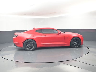 2019 Chevrolet Camaro 1LT