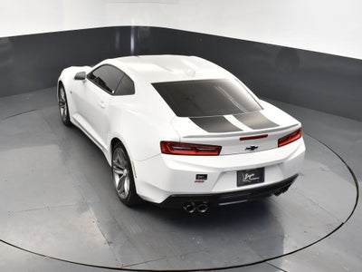 2017 Chevrolet Camaro 2LT 2LT