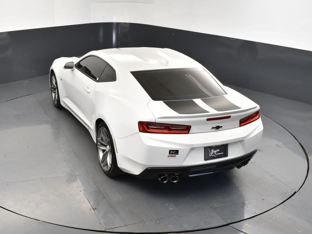 2017 Chevrolet Camaro 2LT 2LT