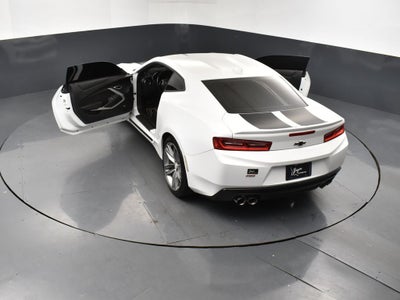 2017 Chevrolet Camaro 2LT 2LT