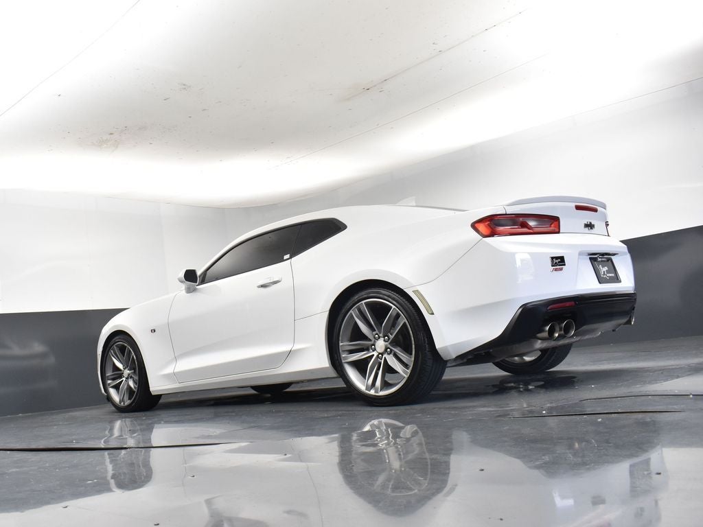 2017 Chevrolet Camaro 2LT 2LT