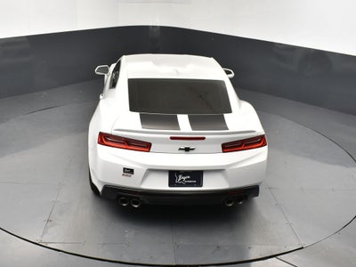 2017 Chevrolet Camaro 2LT 2LT