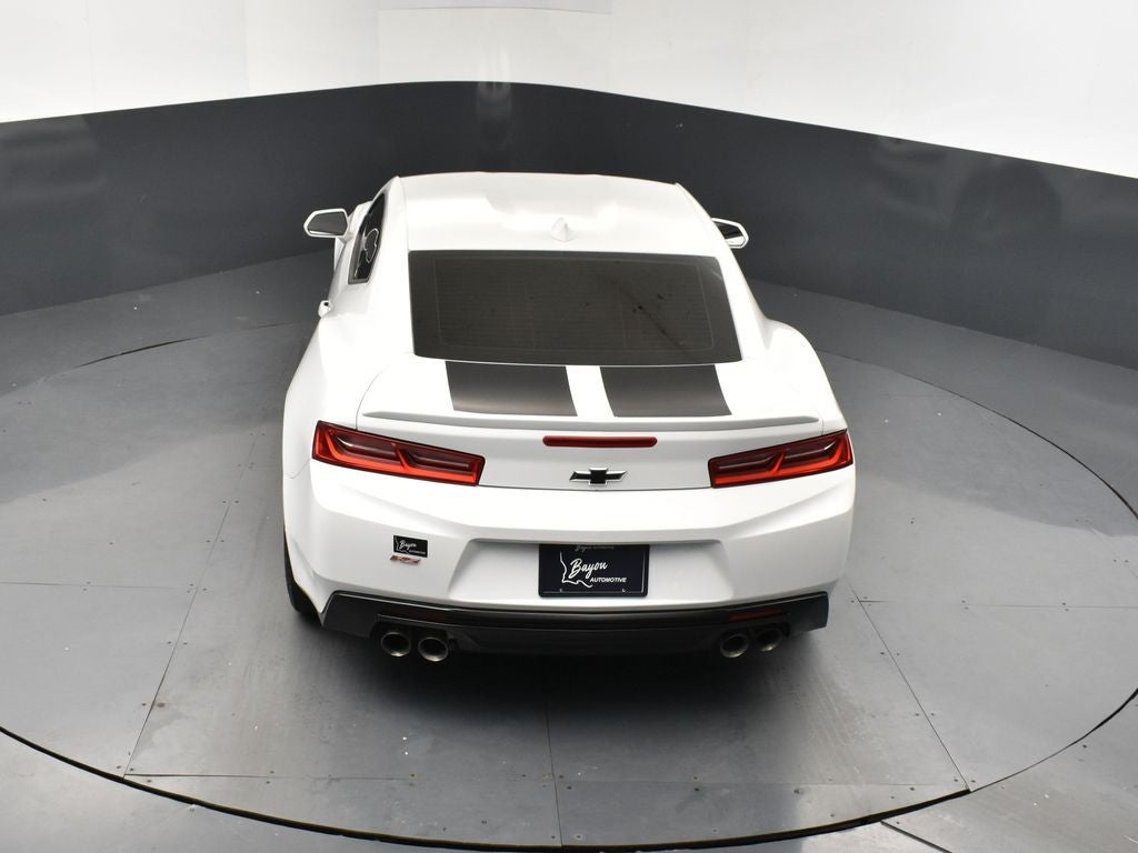 2017 Chevrolet Camaro 2LT 2LT