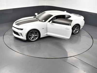 2017 Chevrolet Camaro 2LT 2LT