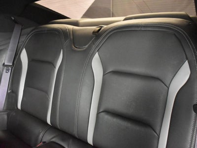 2017 Chevrolet Camaro 2LT 2LT