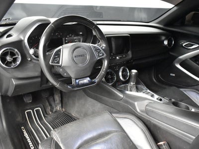 2017 Chevrolet Camaro 2LT 2LT