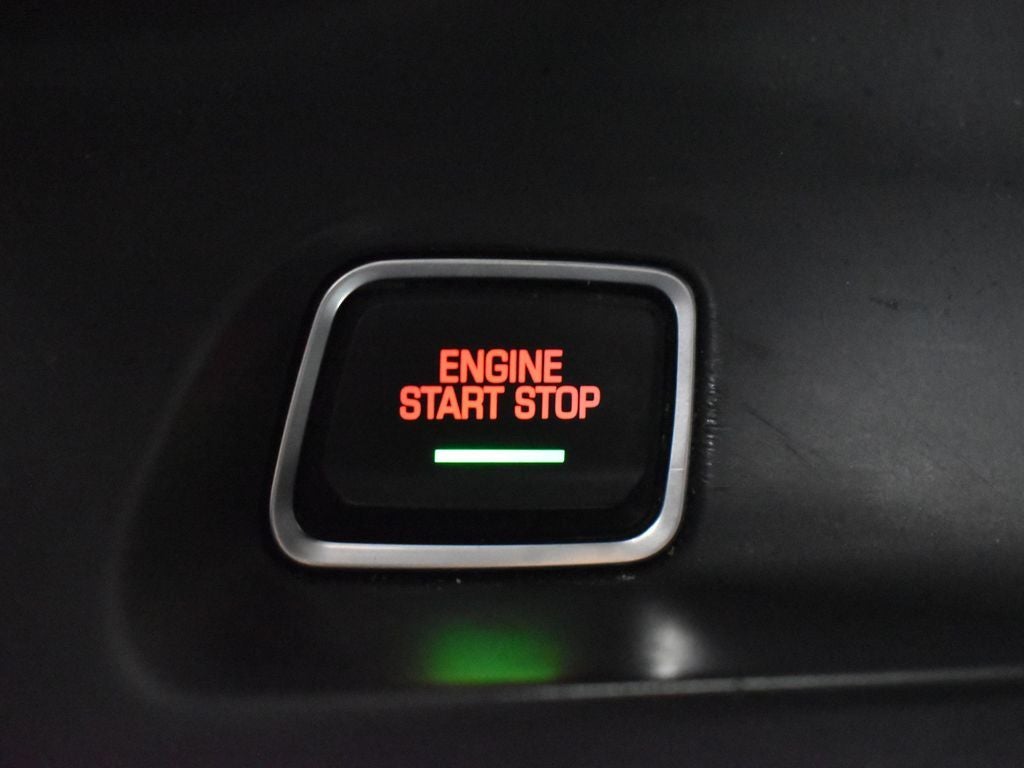 2017 Chevrolet Camaro 2LT 2LT