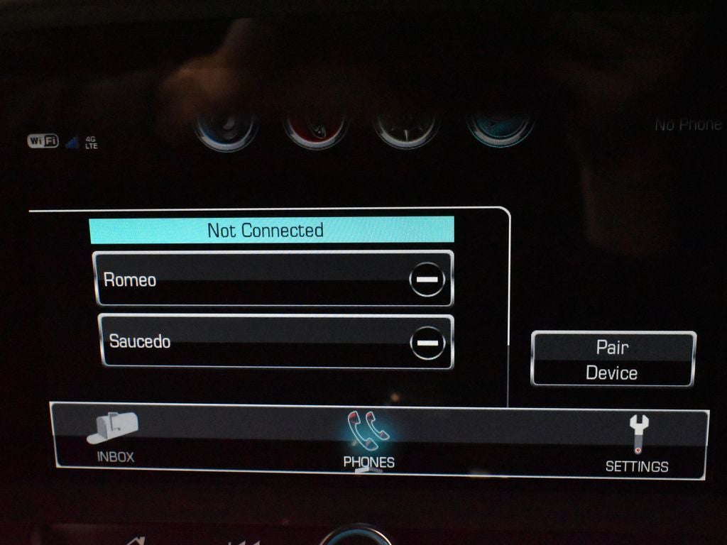 2017 Chevrolet Camaro 2LT 2LT