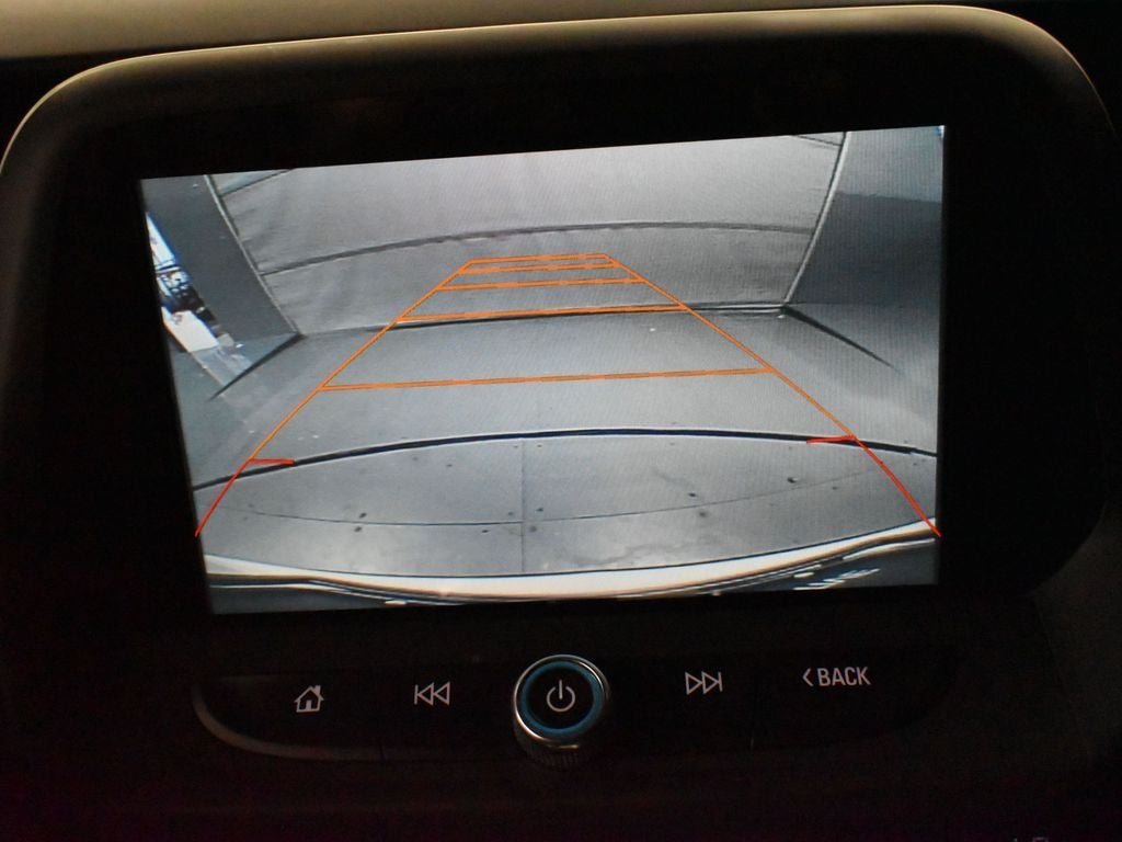 2017 Chevrolet Camaro 2LT 2LT