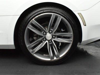 2017 Chevrolet Camaro 2LT 2LT