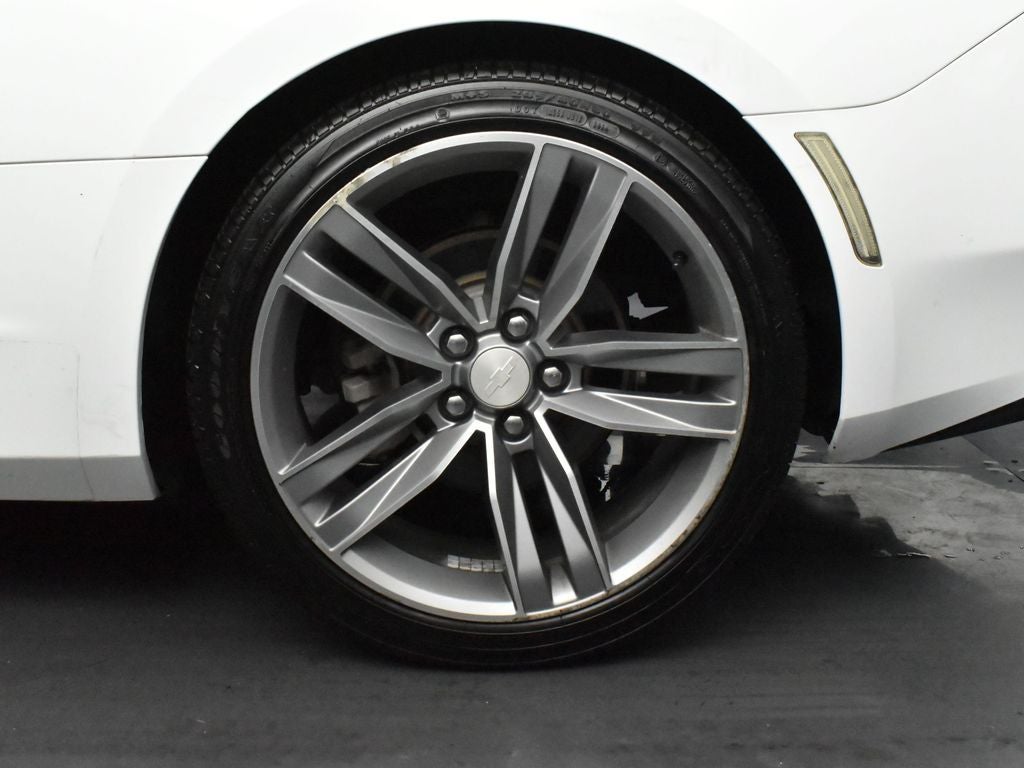 2017 Chevrolet Camaro 2LT 2LT