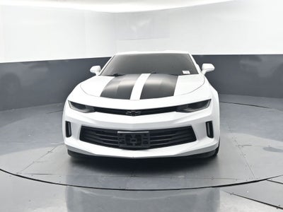 2017 Chevrolet Camaro 2LT 2LT