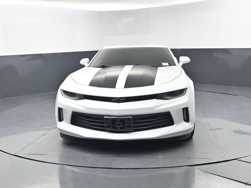 2017 Chevrolet Camaro 2LT 2LT