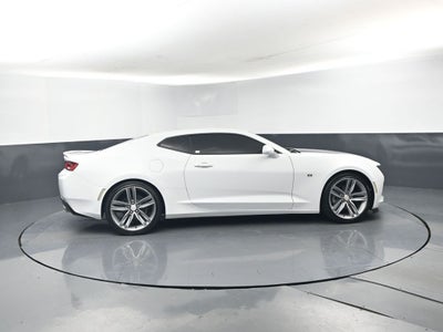 2017 Chevrolet Camaro 2LT 2LT