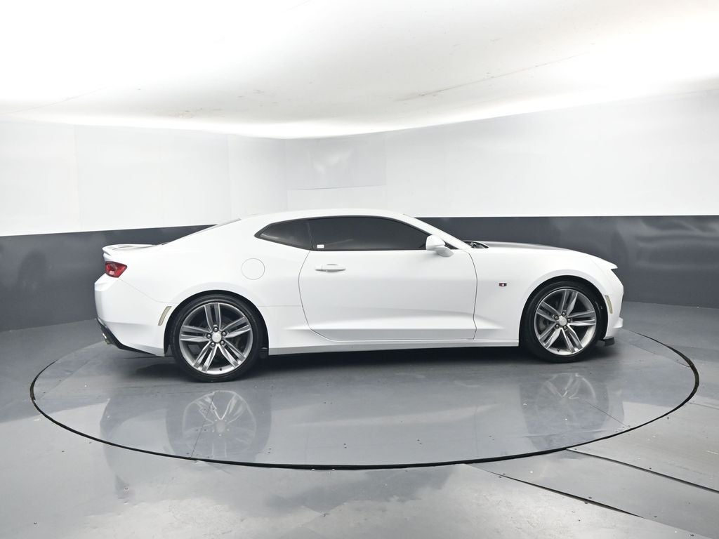 2017 Chevrolet Camaro 2LT 2LT