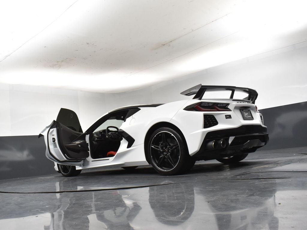 2024 Chevrolet Corvette Stingray 1LT