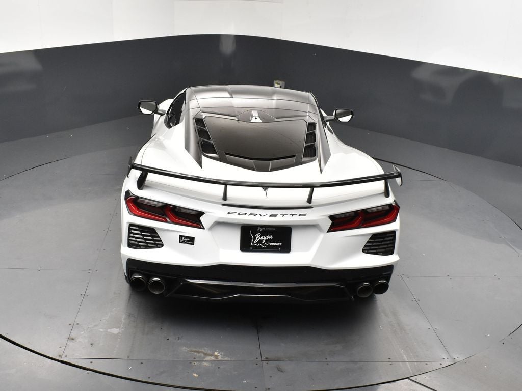 2024 Chevrolet Corvette Stingray 1LT