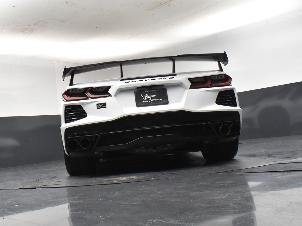 2024 Chevrolet Corvette Stingray 1LT