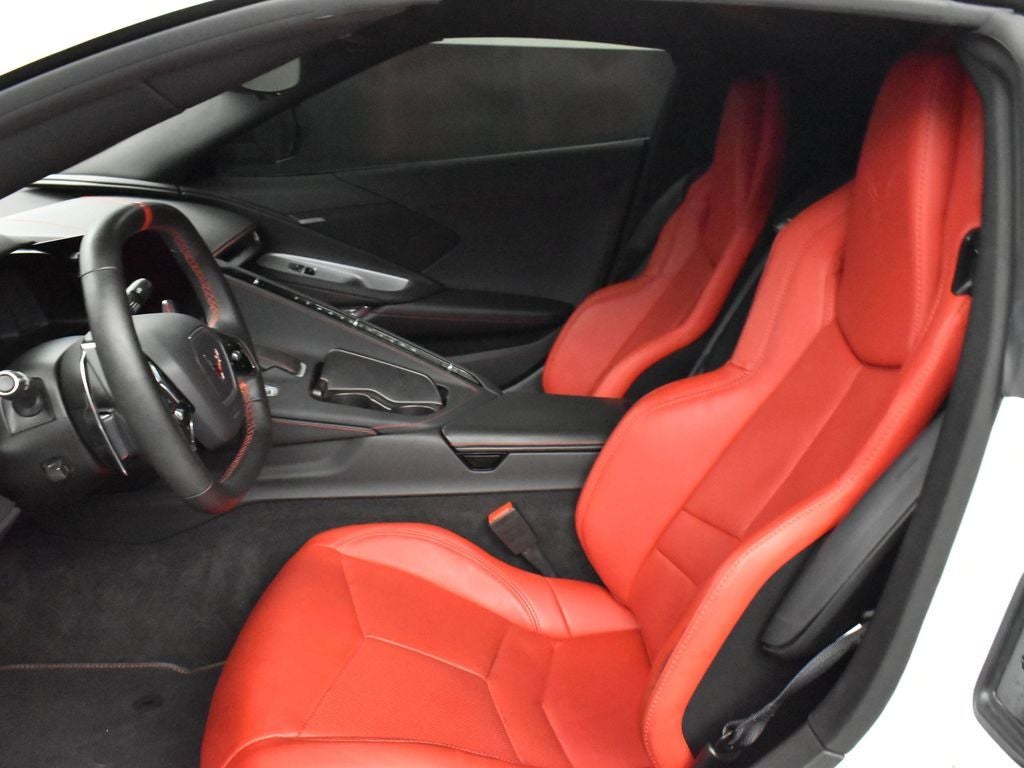 2024 Chevrolet Corvette Stingray 1LT