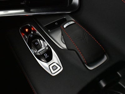 2024 Chevrolet Corvette Stingray 1LT