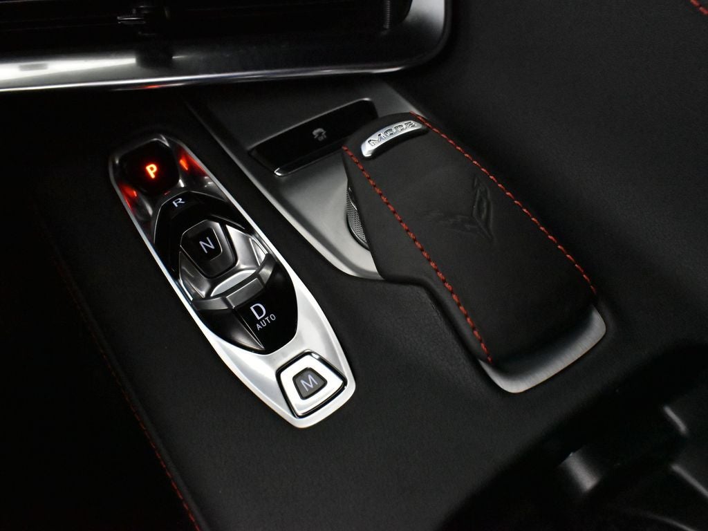 2024 Chevrolet Corvette Stingray 1LT