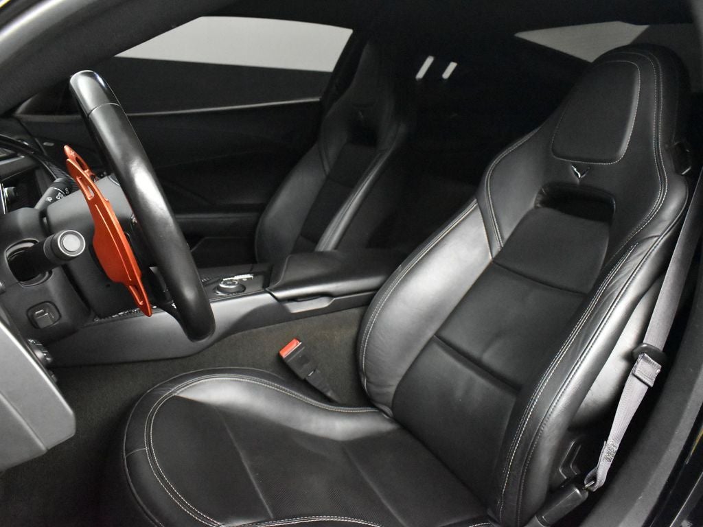 2014 Chevrolet Corvette Stingray Base 3LT