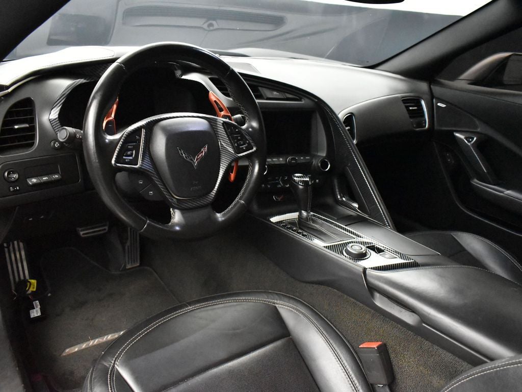 2014 Chevrolet Corvette Stingray Base 3LT