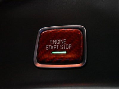 2014 Chevrolet Corvette Stingray Base 3LT