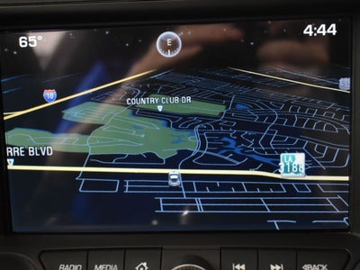 2014 Chevrolet Corvette Stingray Base 3LT