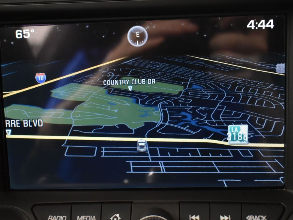 2014 Chevrolet Corvette Stingray Base 3LT