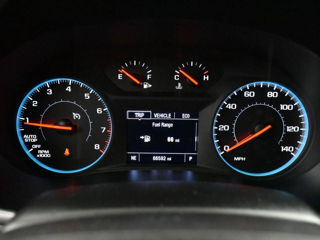 2022 Chevrolet Malibu RS