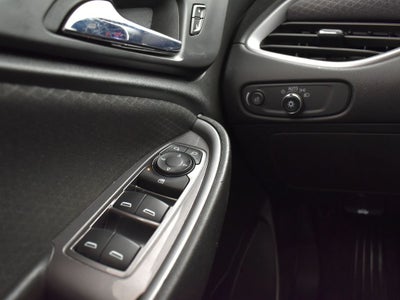 2022 Chevrolet Malibu RS