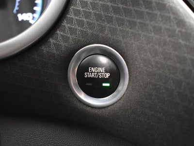 2022 Chevrolet Malibu RS