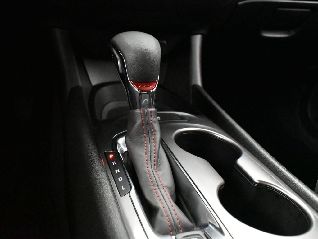 2022 Chevrolet Malibu RS