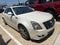 2013 Cadillac CTS Luxury