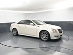 2013 Cadillac CTS Luxury