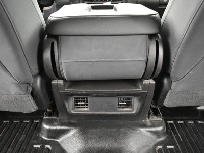 2020 Chevrolet Silverado 2500HD Work Truck