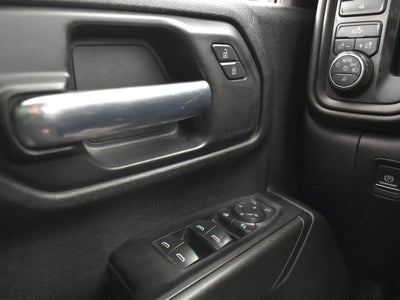2020 Chevrolet Silverado 2500HD Work Truck