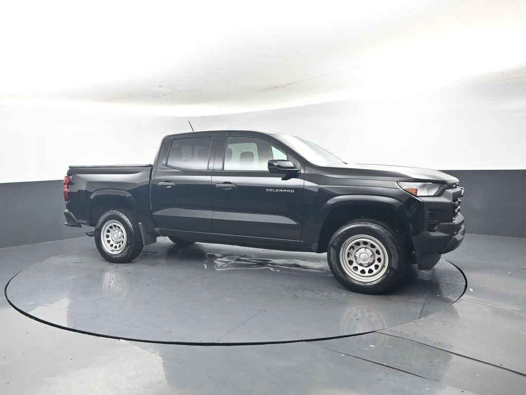 2023 Chevrolet Colorado Work Truck