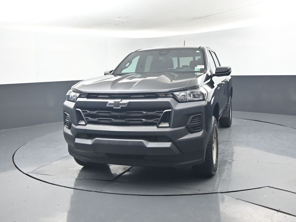 2023 Chevrolet Colorado Work Truck