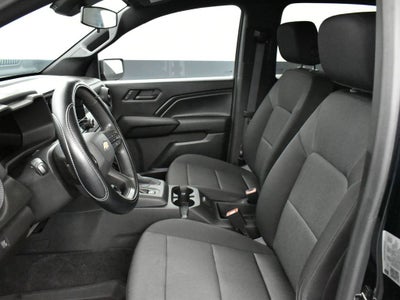 2023 Chevrolet Colorado Work Truck