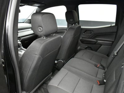 2023 Chevrolet Colorado Work Truck