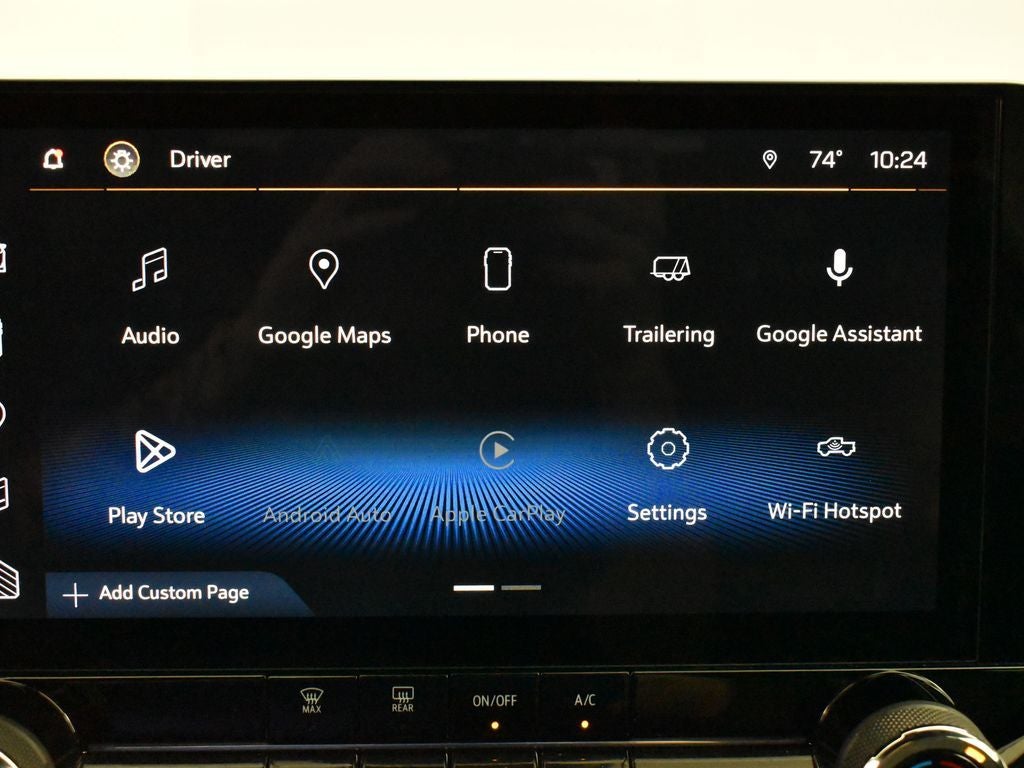 2023 Chevrolet Colorado Work Truck