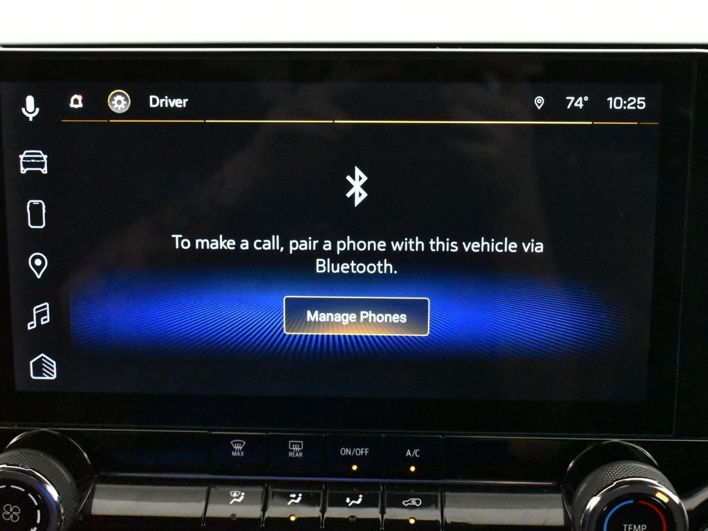 2023 Chevrolet Colorado Work Truck