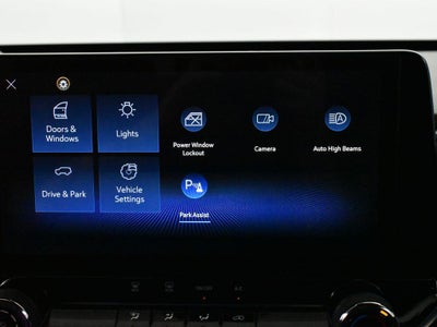 2023 Chevrolet Colorado Work Truck